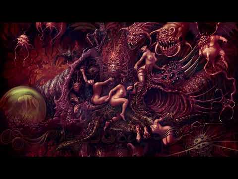 Forreign x Kretan x QroH x Devoid - Foul