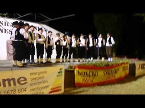 MPS Baje Ivanovac - Slavonijo uzorita