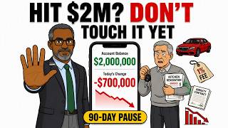 Do This The MOMENT You Hit $2 Million (Most People DESTROY It)