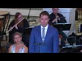 "The Love of My Life" from ARIAS AND BARCAROLLES by Leonard Bernstein