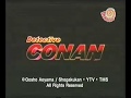 Detective Conan hindi Theme