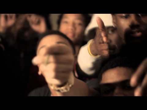 Feddi Gang - Too Much (Official Music Video) (Shot by @MGFX)