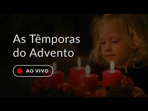 Discover the Advent Ember Days!