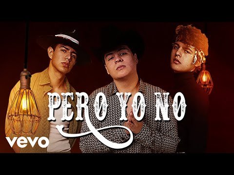 El Bala, 3 Caleb - Pero Yo No (LETRA)