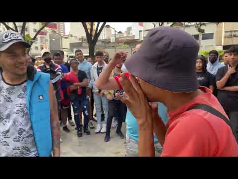 NUCKER 🆚 DELIVERY 🆚 YERO - OCTAVOS DE FINAL🏆 [RAPSINGROSERIAS PLAZAS] FECHA 30