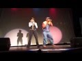 Choo Choo Soul Live