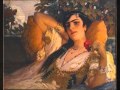 Elly Ameling: Adieux de l'hôtesse arabe by Bizet ...