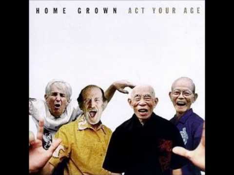 Bad News Blair - Home Grown