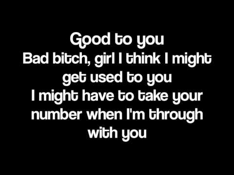 Wiz Khalifa - Remember You ft. The Weeknd (LYRICS)