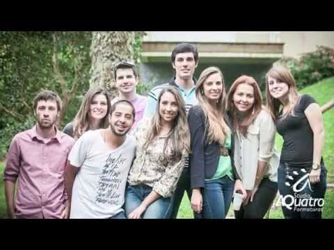 Odontologia PUC 2013-1 - Churrasco Gnatus