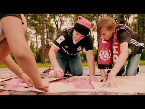 KaljuTV: SINU KLUBI - NÕMME KALJU FC