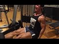 Do you even train your legs? (Vlog #167)