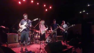 "Homage to Christian" - Brickdrop  @ Higher Ground 01.23.16