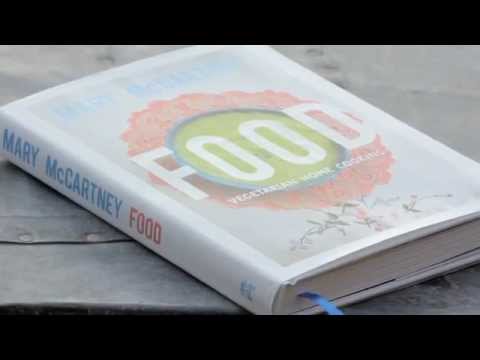 'Food' by Mary McCartney