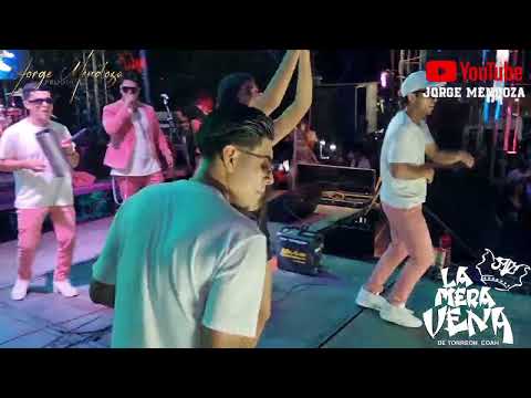 La Lola - La Mera Vena en el Ejido La Paz Coah. 