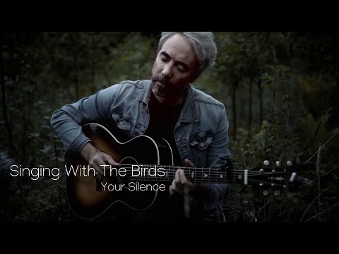 Jan Loechel | Your Silence (Singing With The Birds)