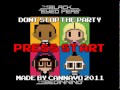Black Eyed Peas - Don't Stop The Party ( 8-BIT ...