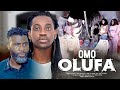 OMO OLUFA | Ibrahim Chatta | Lateef Adedimeji | An African Yoruba Movie