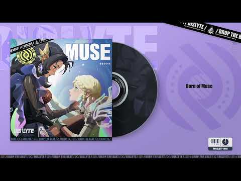 Video thumbnail for Born of Muse