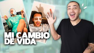 TODO SOBRE MI CIRUGÍA OCULAR 😱 LENTES ICL | Josu Diamond