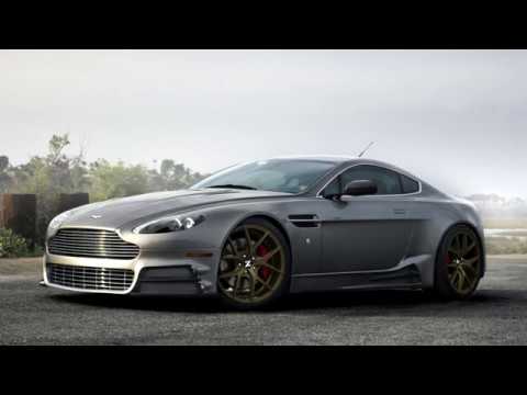 CVSV - Corrupt Bass Boosted