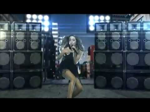 Please Don't Break My Heart  Kalomoira ft. Fatman Scoop Official Video Clip