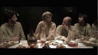 The Apostles - Last Supper Comedy