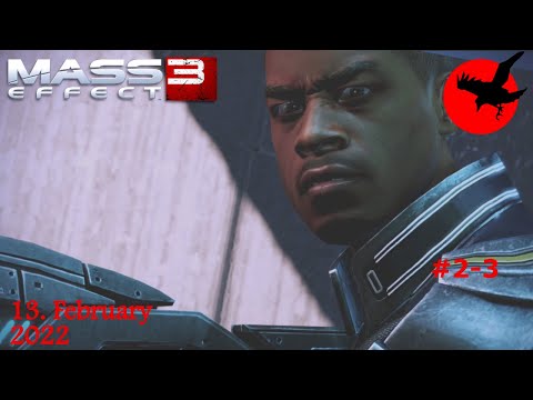 Mass Effect 3 - Legendary Edition [Live] E27