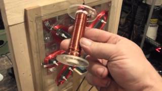 Angus Wheel Update: Serpentine Fail