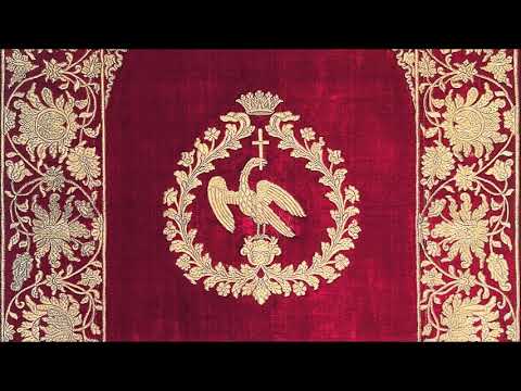 Horaţiu Rădulescu (1942-2008): Byzantine prayer op. 74 (1988)