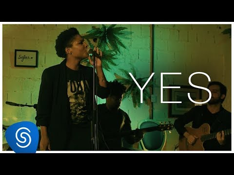 Jesuton - YES - Unplugged (Live Sessions)