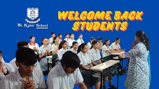 St. Kabir School Video