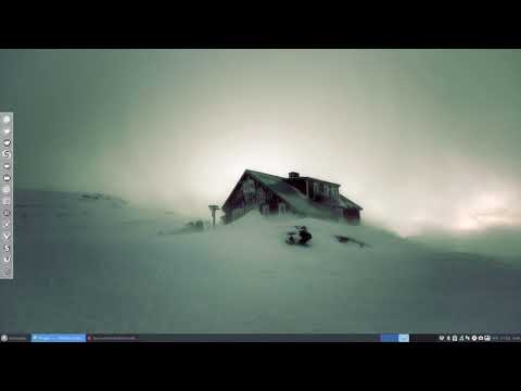 ArcoLinux : 392 how to install virtualbox - linux and linux-lts - intel virtualization