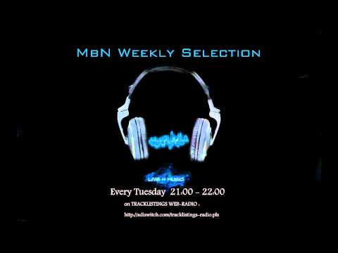 Lady Gaga & Swedish House Mafia - Marry The World Antidote (MbN Weekly Selection Bootleg)