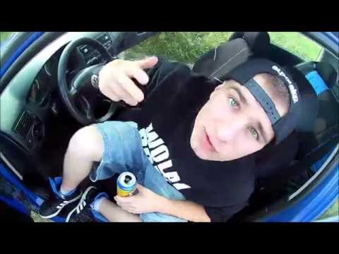 Skit Undergroundowy (Born Talent)