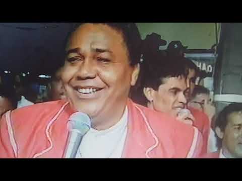 Dominguinhos do Estacio e Viradouro campea 97.