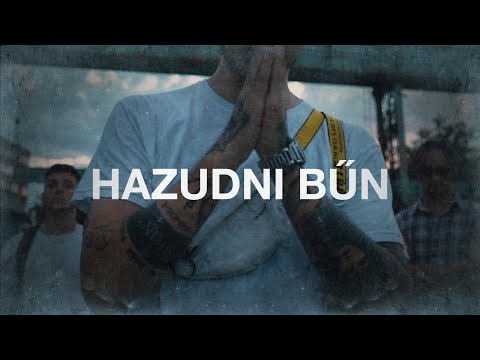 🪐Filius Dei - Hazudni Bűn