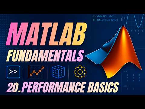 How To Preallocate An Array In Matlab