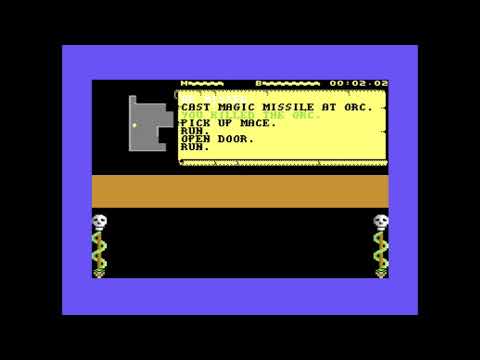 Master of Magic  - 8-Bit Symphony Pro: Second Half Kickstarter Preview