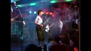 Big Country - Fields of Fire  (Official Performance)