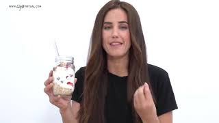 3 ideas de desayunos saludables   Recetas fáciles y ricas