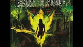 hallowed be thy name cradle of filth (maiden cover)