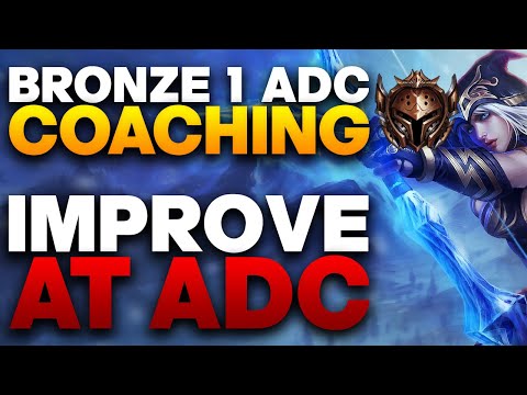 MASTER COACHES BRONZE - Bronze 1 Ashe ADC Coaching