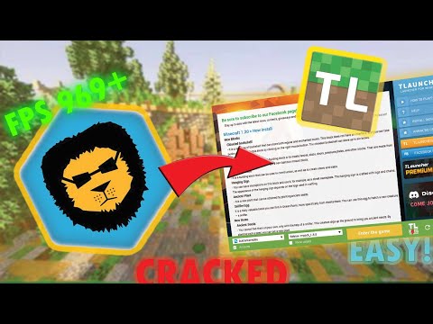 How to Get Badlion Client for Free in TLauncher Minecraft