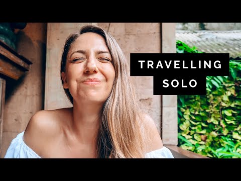 Encontrando a verdadeira felicidade em UBUD, Bali (não conte para a mãe)