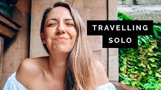 Finding true happiness in UBUD, Bali 🇮🇩 Don’t tell my mum