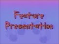 Feature Presentation Playhouse Disney Variant With Different Voice Fanmade