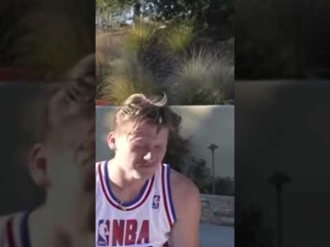 Jiedel is a WEIRD mf #shorts