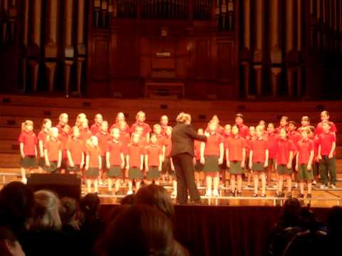 Ev'ry Time I Feel the Spirit