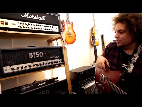 Recording Dorje 'Centred & One' Afro Style